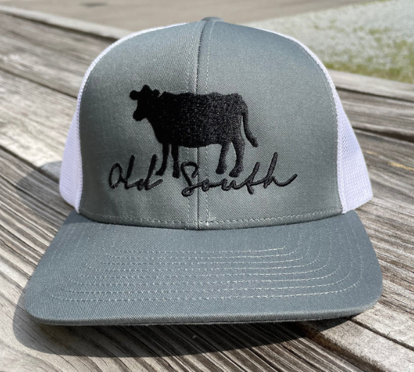 Cow - Trucker Hat