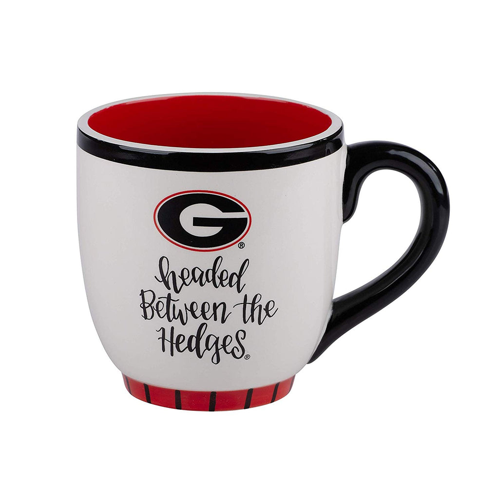 Glory Haus Alabama Landmark Mug